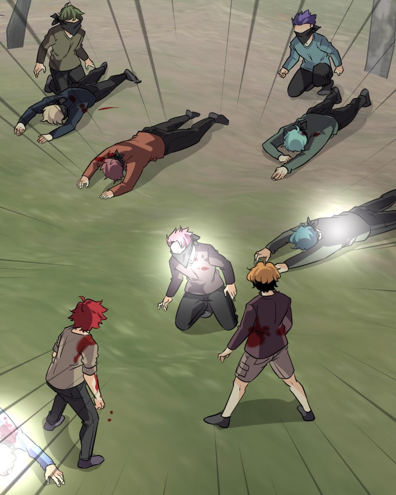 Read unOrdinary EN Manga Online