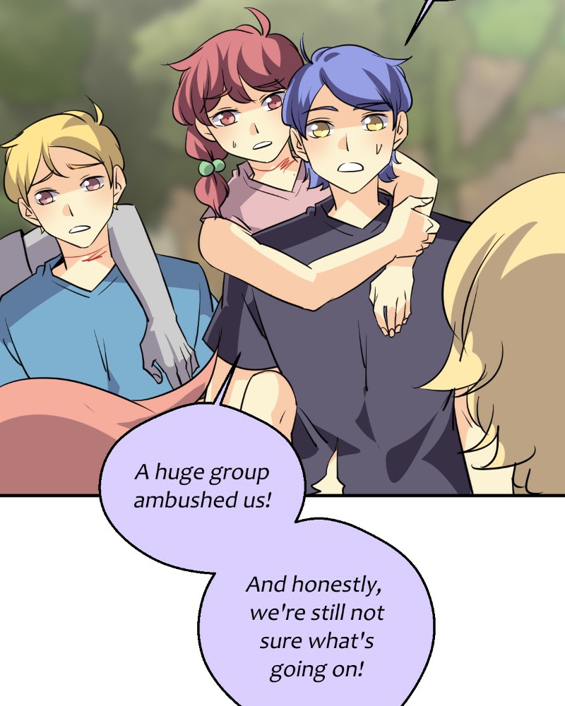Read unOrdinary EN Manga Online