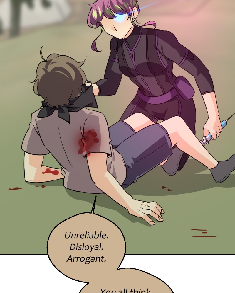 Read unOrdinary EN Manga Online
