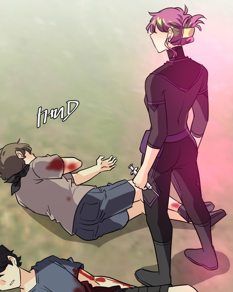 Read unOrdinary EN Manga Online