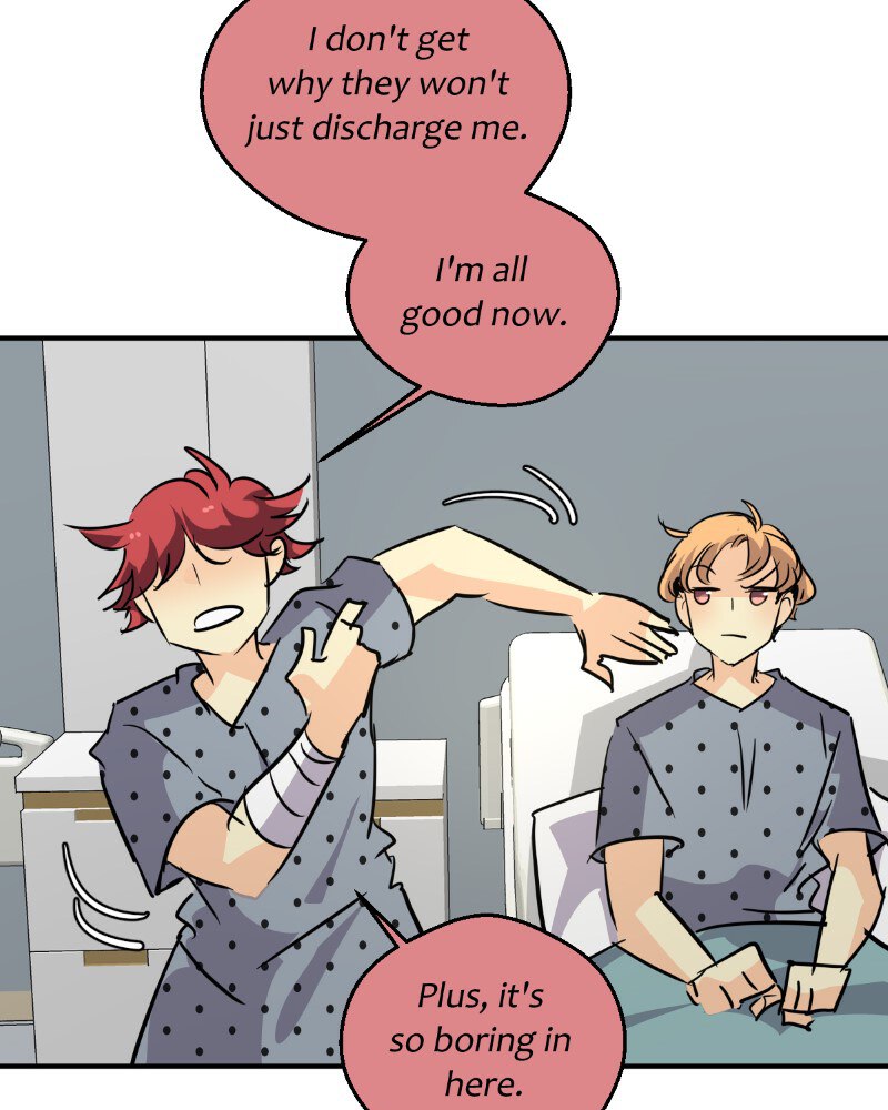 Read unOrdinary EN Manga Online