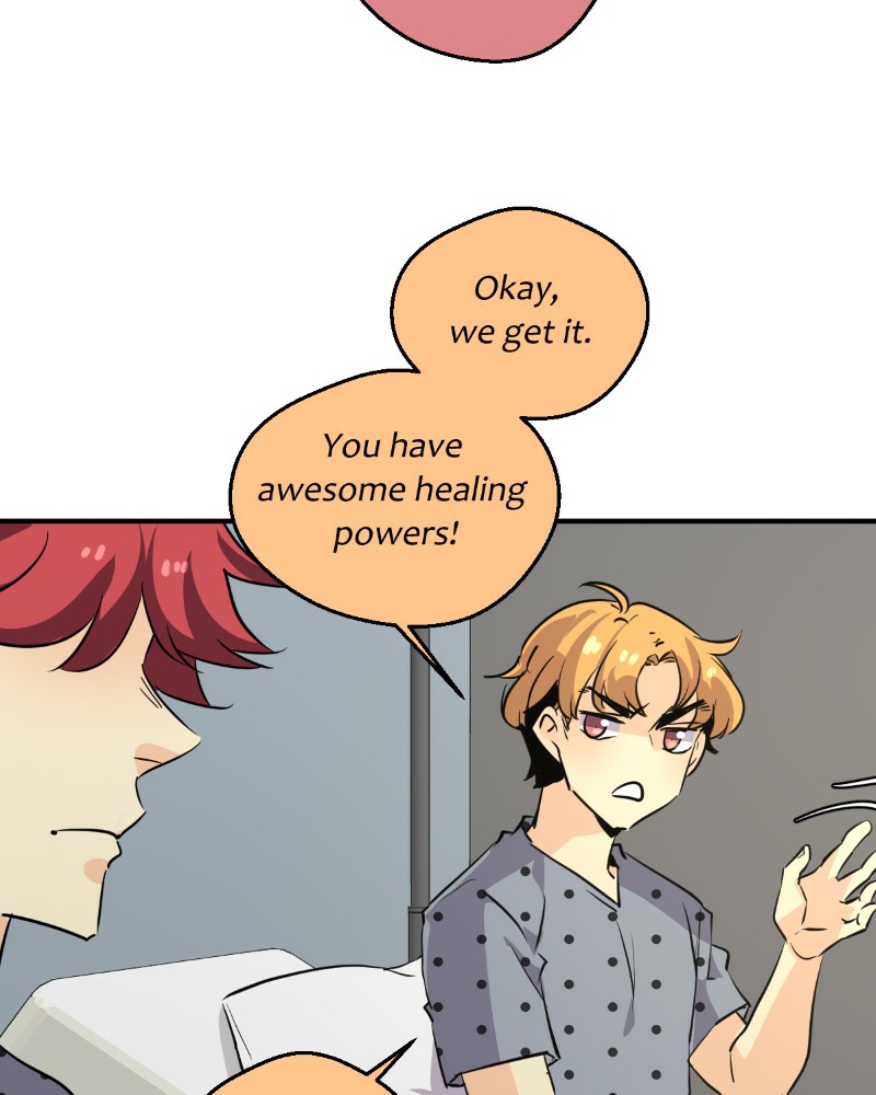 Read unOrdinary EN Manga Online