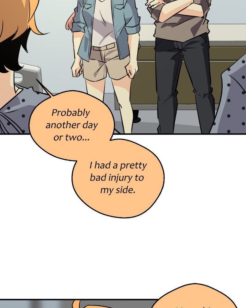 Read unOrdinary EN Manga Online