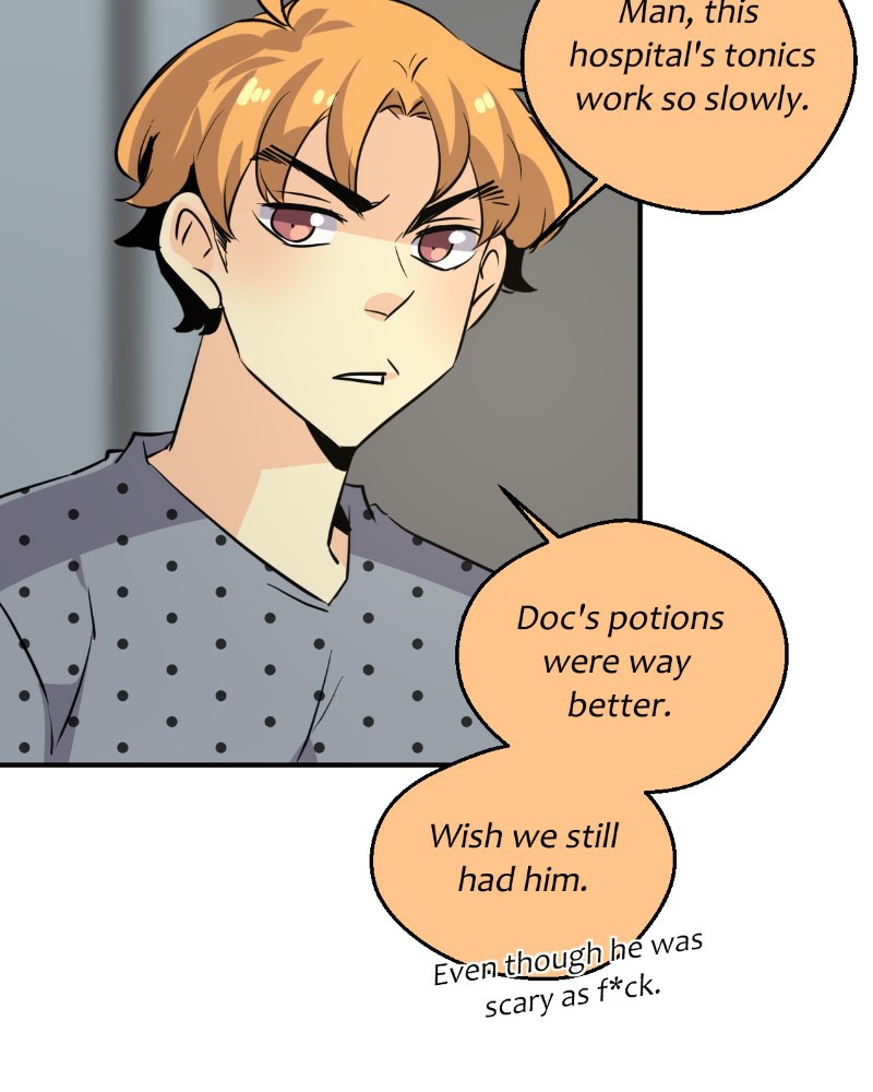 Read unOrdinary EN Manga Online