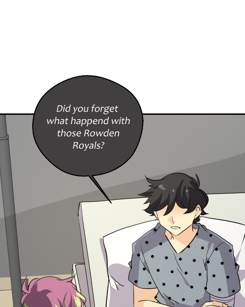 Read unOrdinary EN Manga Online