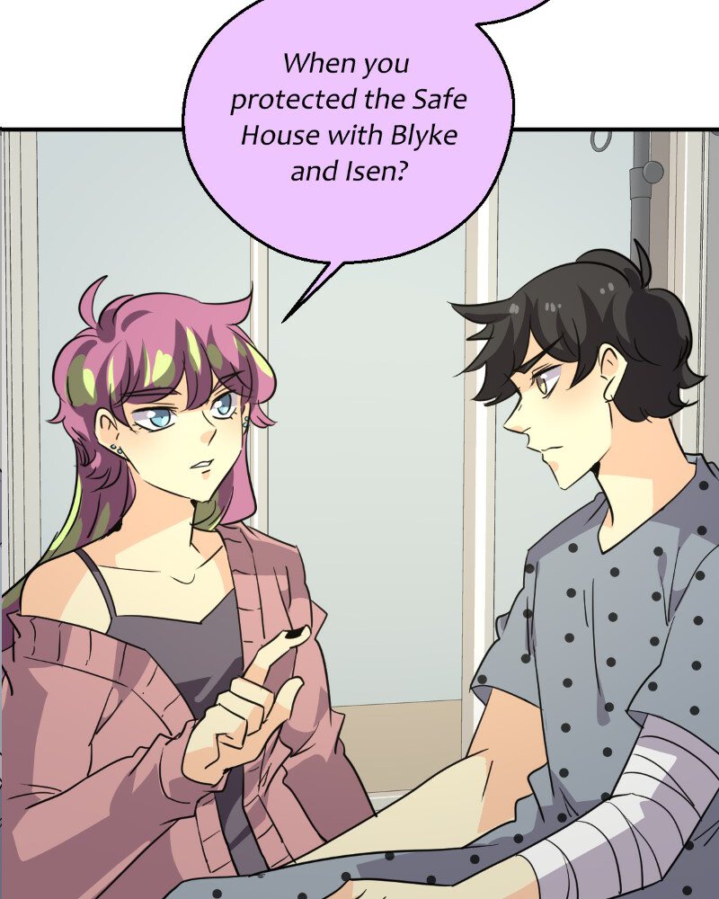 Read unOrdinary EN Manga Online