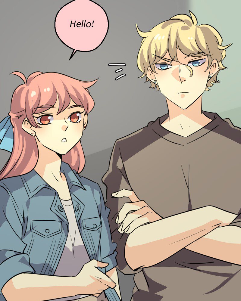 Read unOrdinary EN Manga Online