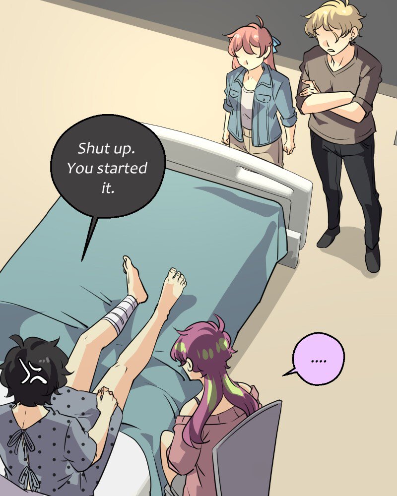 Read unOrdinary EN Manga Online