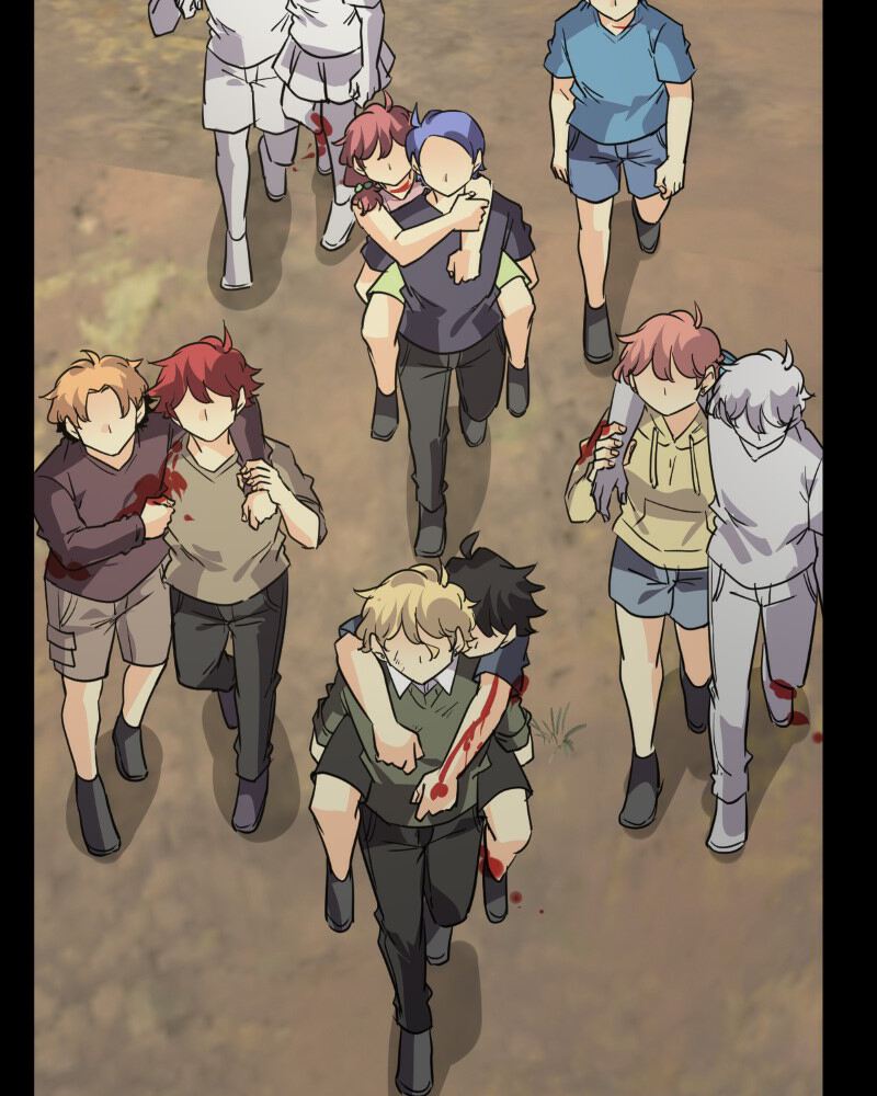 Read unOrdinary EN Manga Online