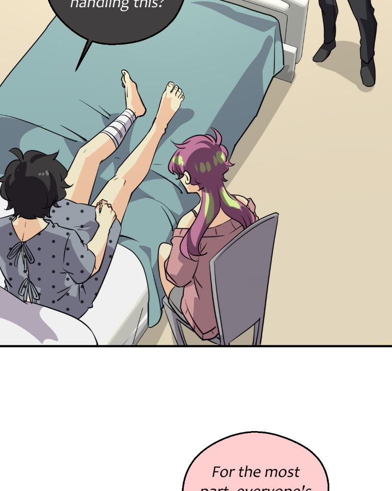 Read unOrdinary EN Manga Online