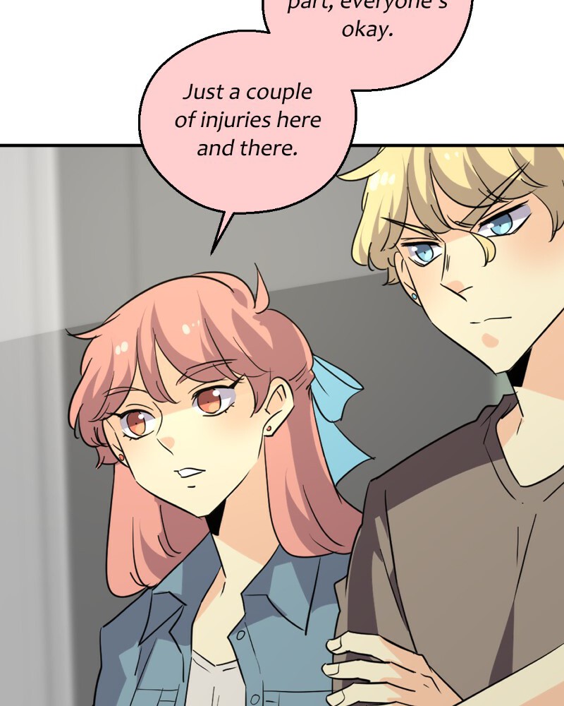 Read unOrdinary EN Manga Online