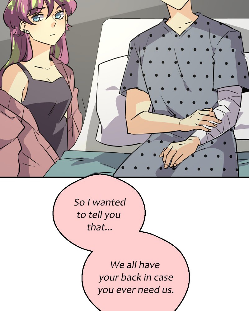 Read unOrdinary EN Manga Online