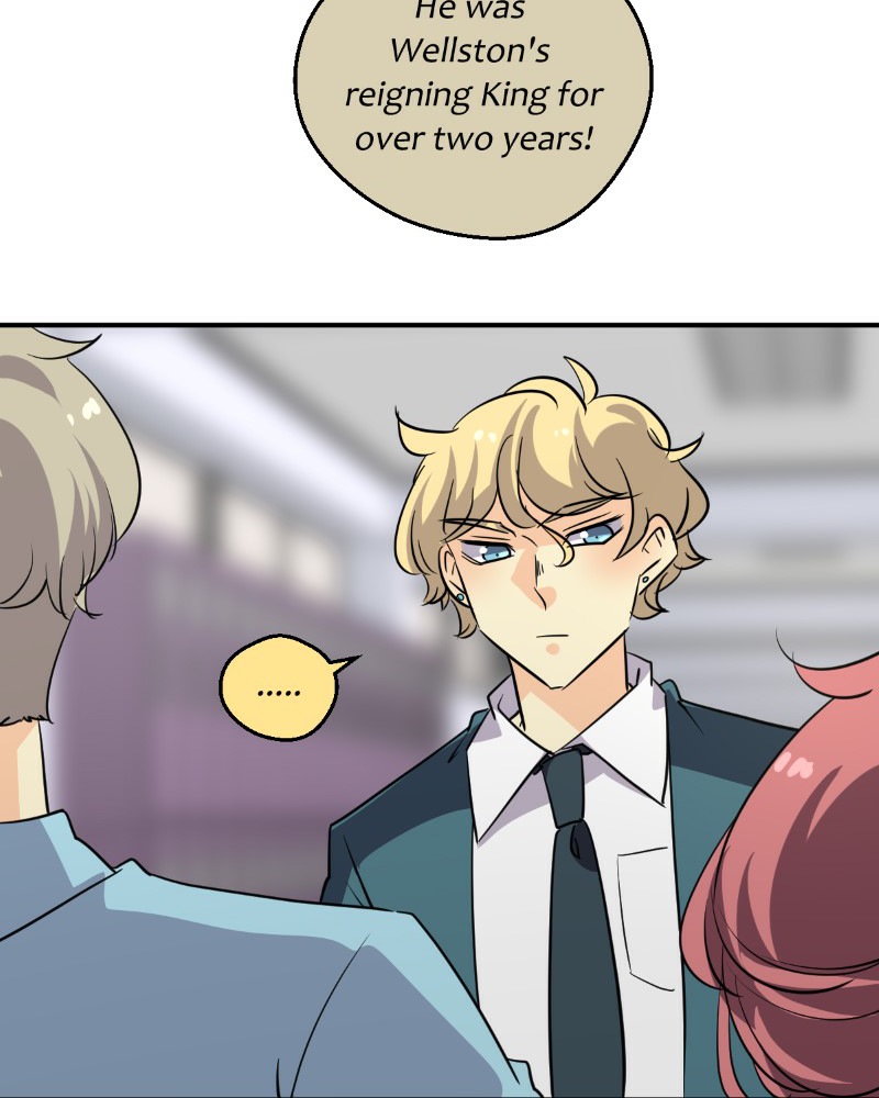 Read unOrdinary EN Manga Online