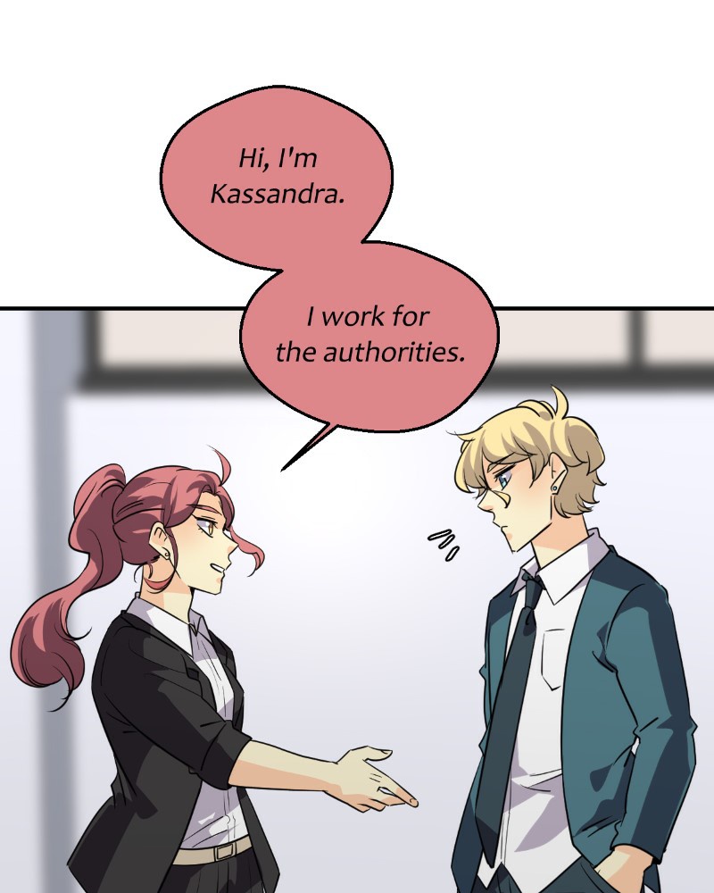 Read unOrdinary EN Manga Online