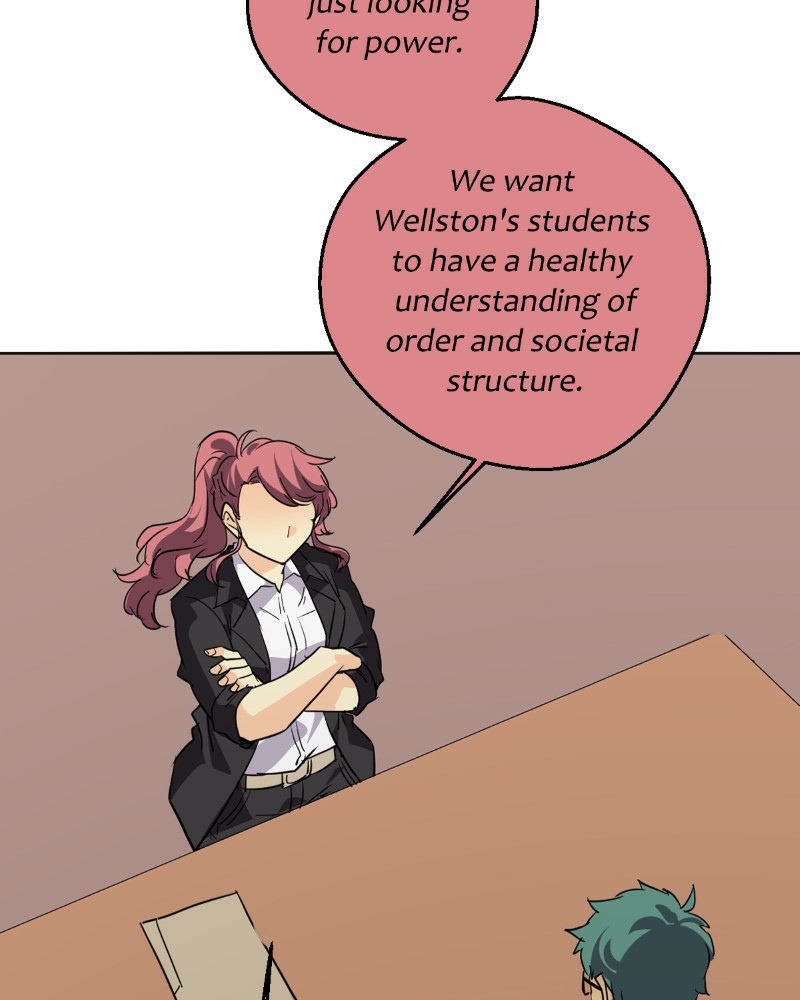 Read unOrdinary EN Manga Online