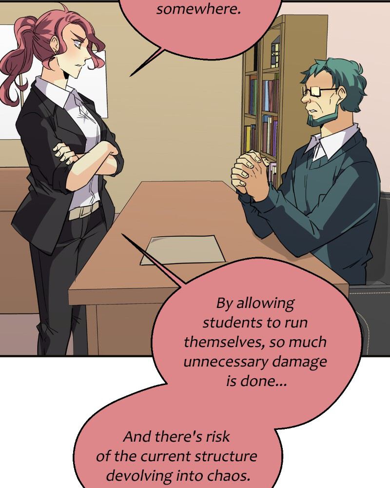 Read unOrdinary EN Manga Online