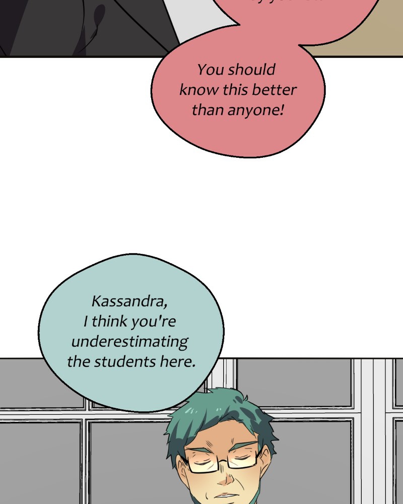 Read unOrdinary EN Manga Online