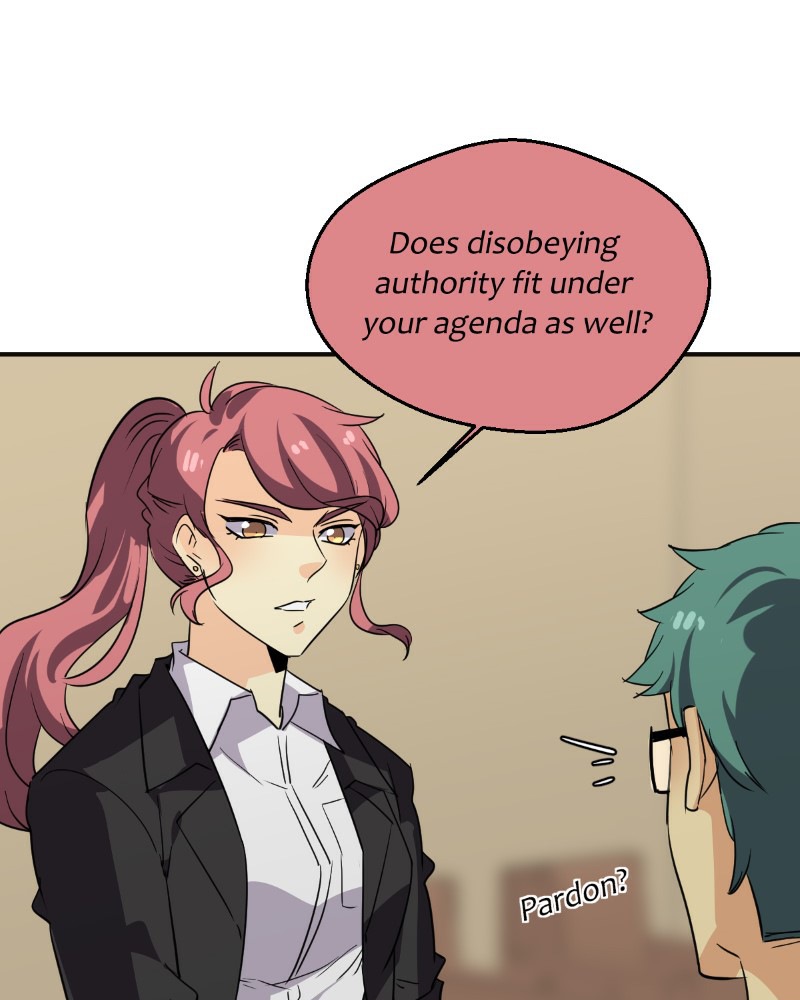 Read unOrdinary EN Manga Online