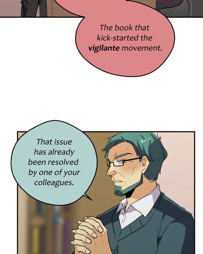 Read unOrdinary EN Manga Online