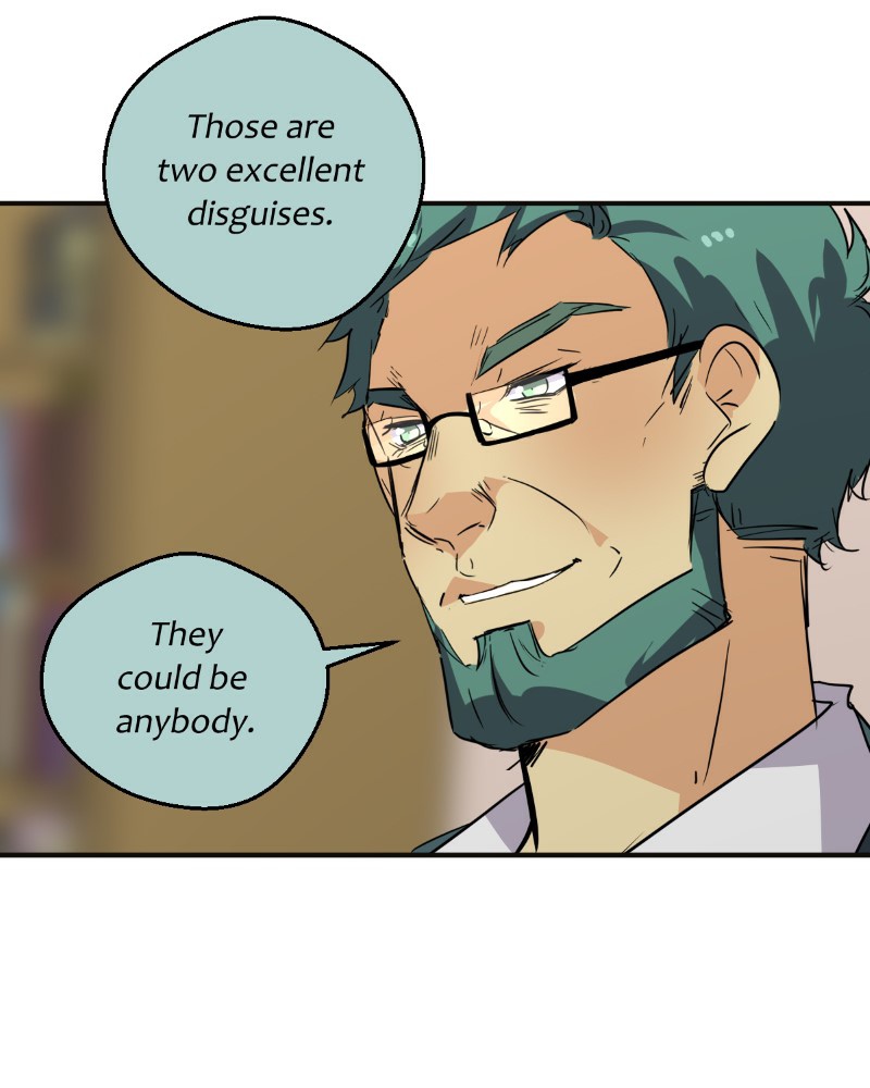 Read unOrdinary EN Manga Online