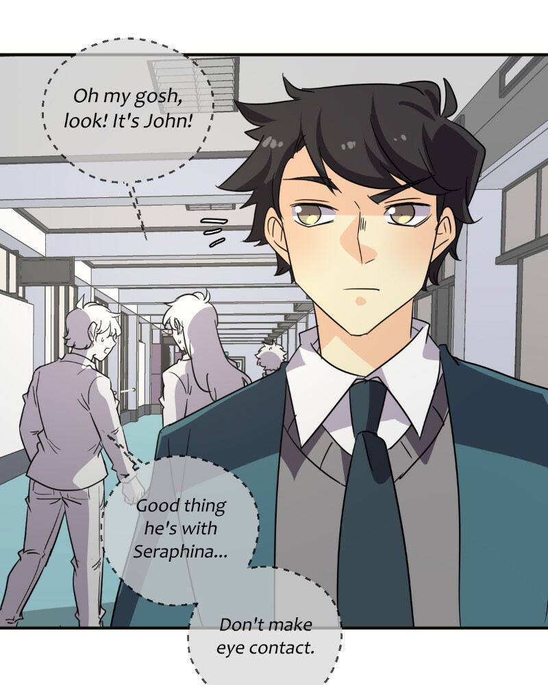 Read unOrdinary EN Manga Online