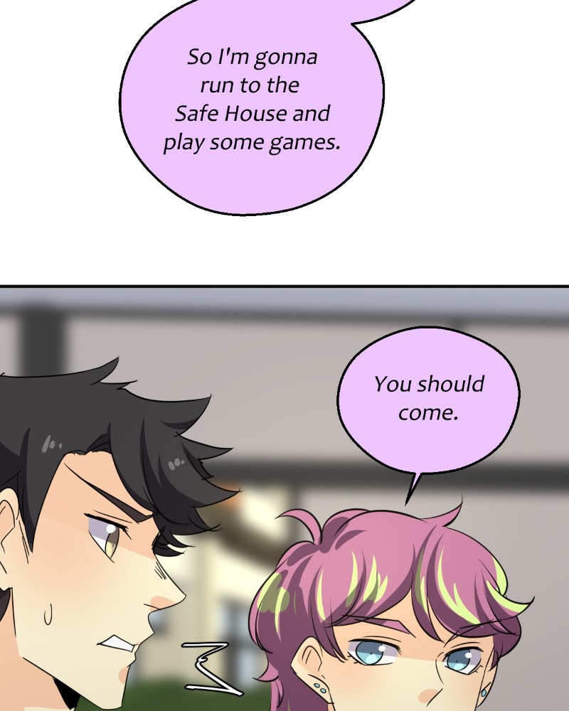 Read unOrdinary EN Manga Online