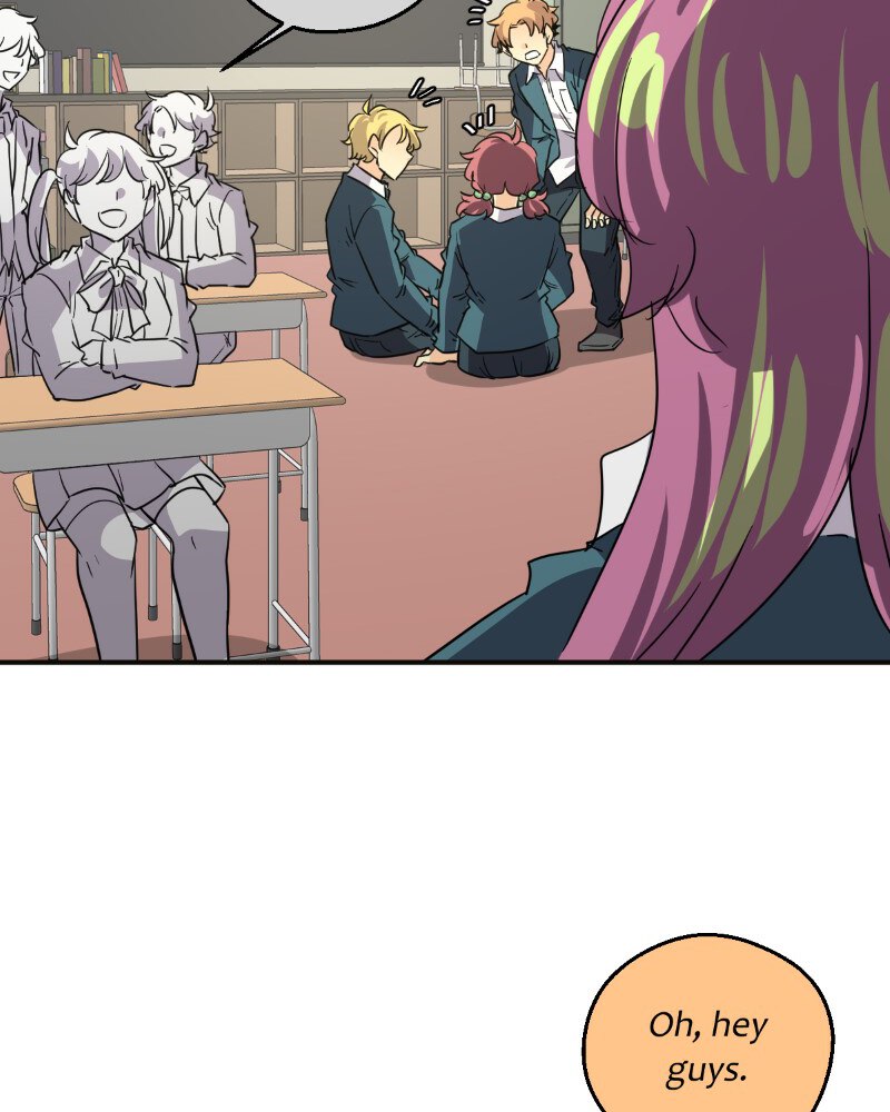 Read unOrdinary EN Manga Online