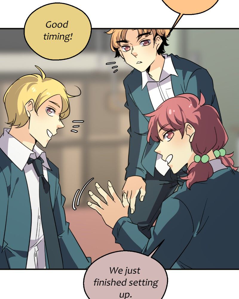 Read unOrdinary EN Manga Online