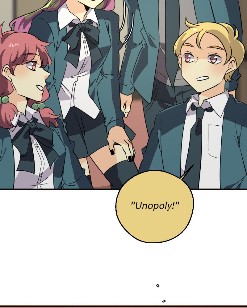 Read unOrdinary EN Manga Online