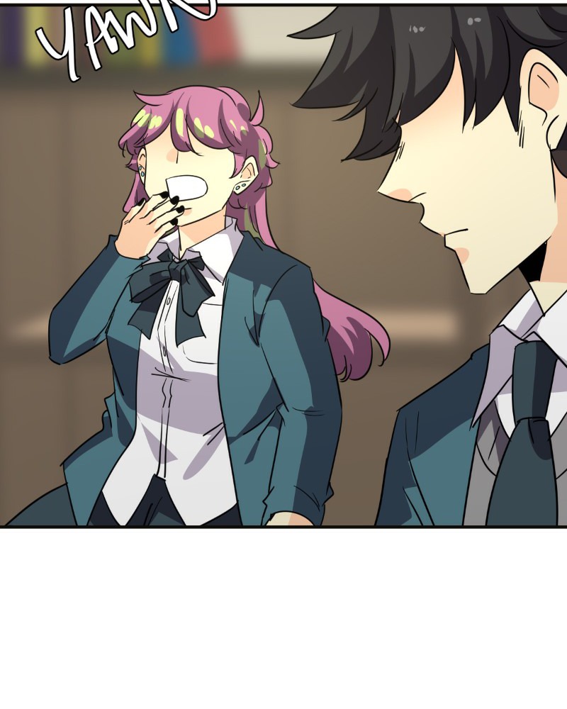 Read unOrdinary EN Manga Online