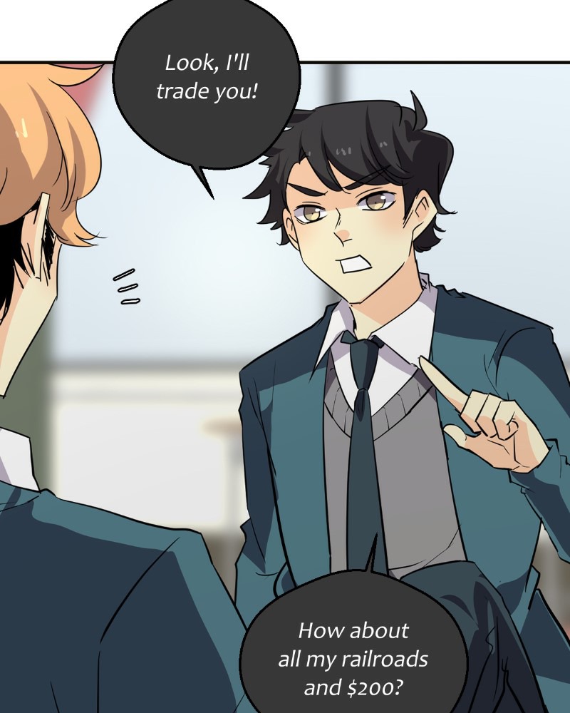 Read unOrdinary EN Manga Online