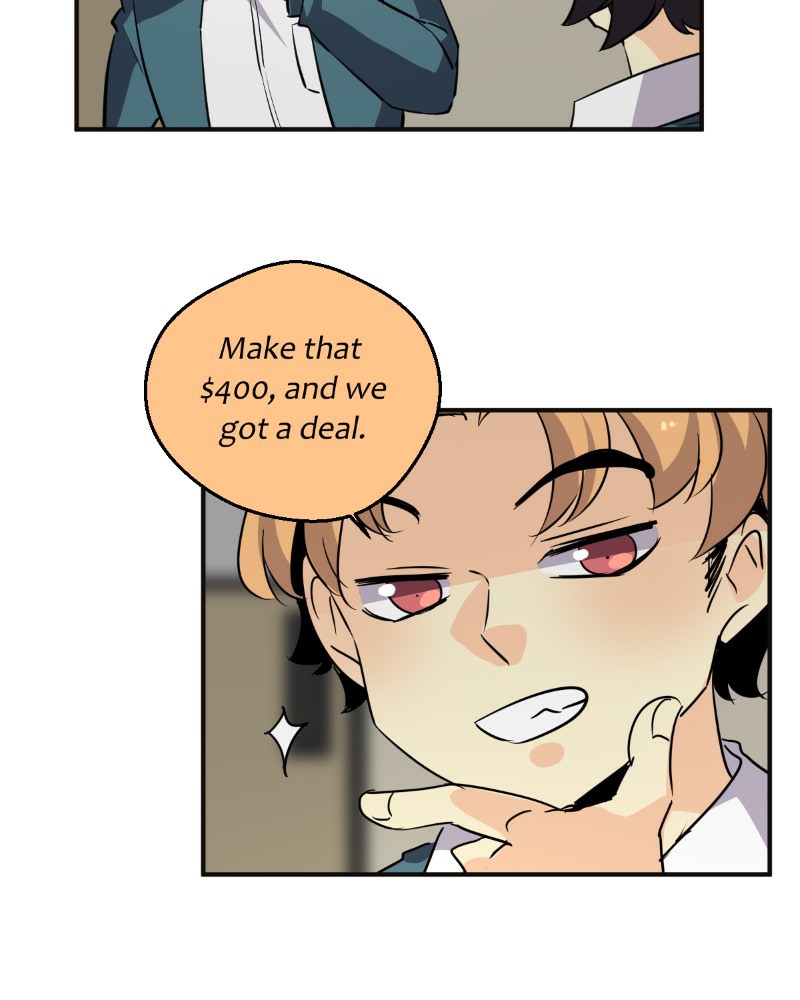 Read unOrdinary EN Manga Online