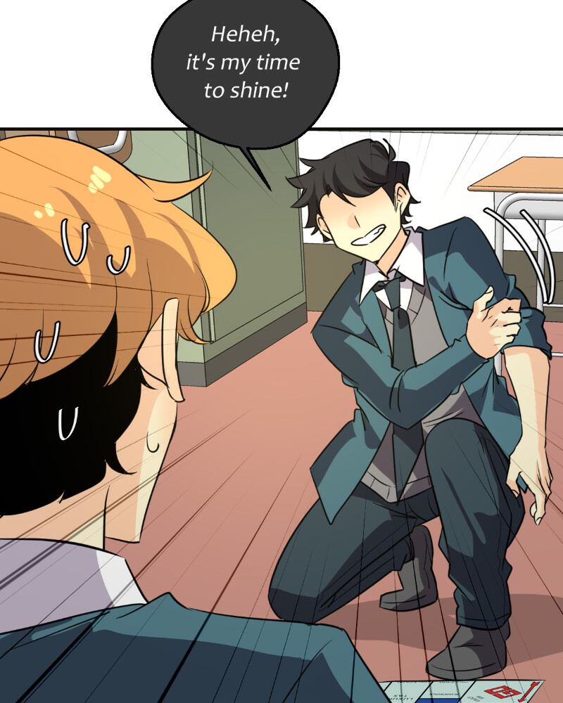 Read unOrdinary EN Manga Online