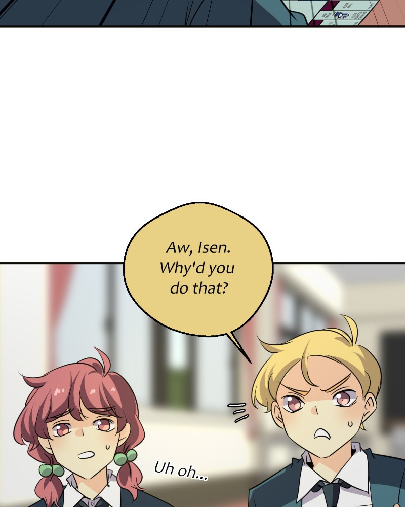 Read unOrdinary EN Manga Online