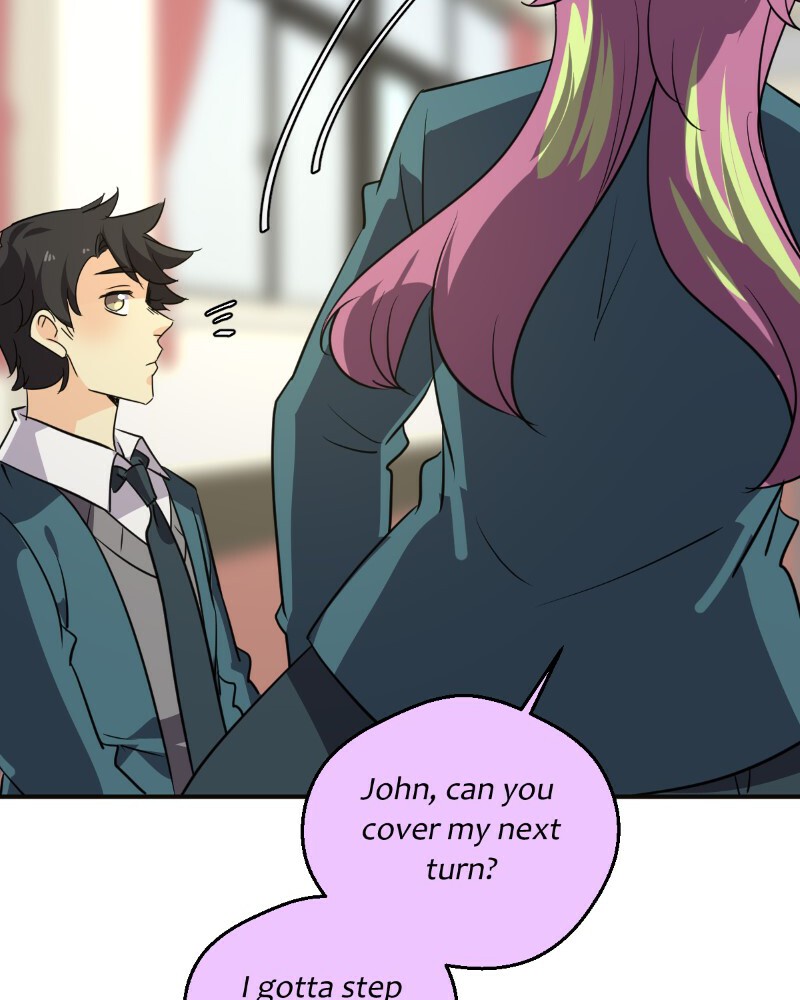 Read unOrdinary EN Manga Online