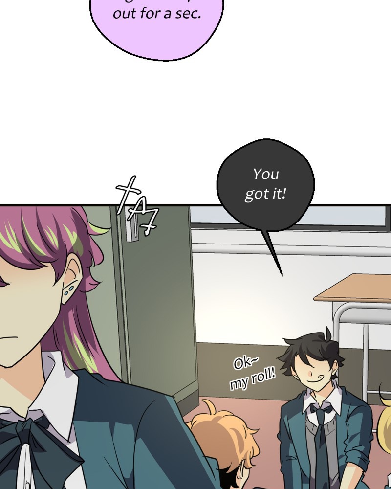 Read unOrdinary EN Manga Online