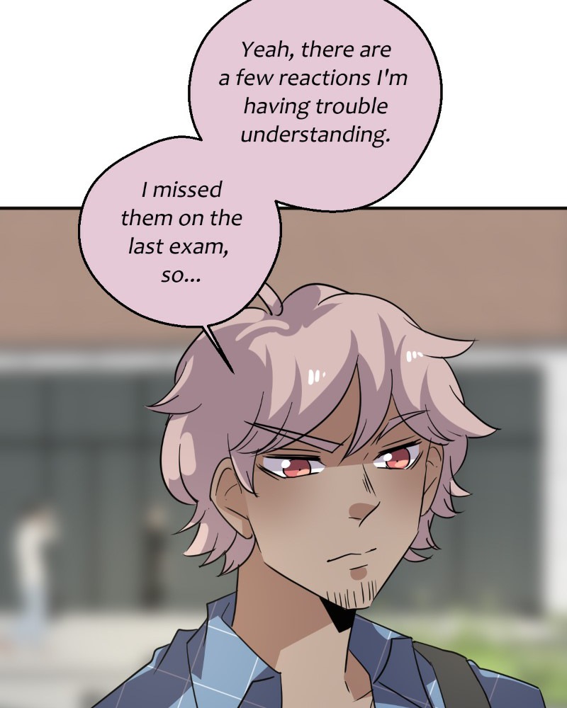Read unOrdinary EN Manga Online