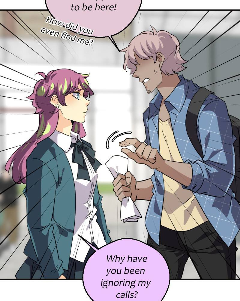 Read unOrdinary EN Manga Online