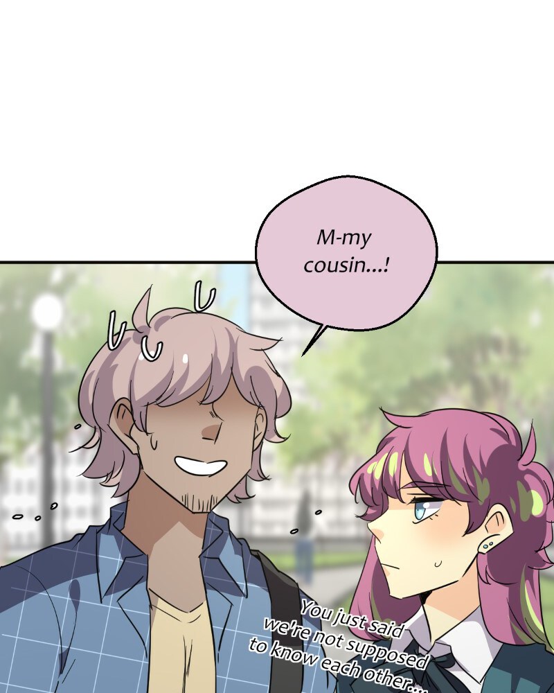 Read unOrdinary EN Manga Online