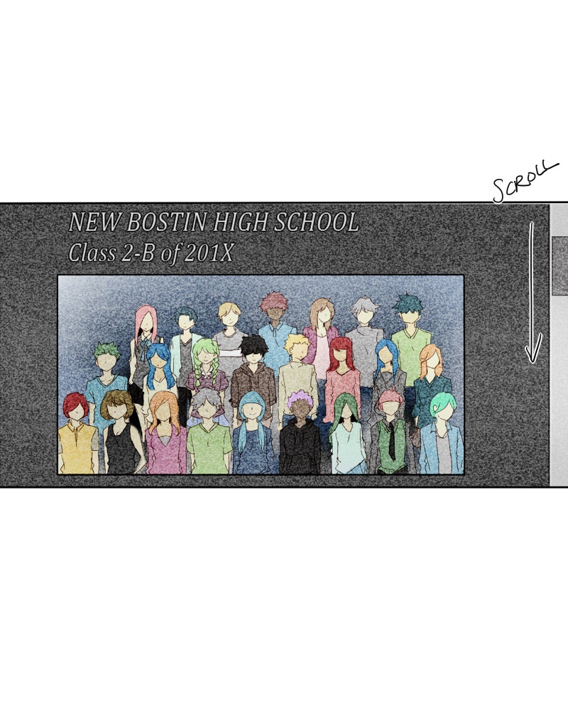 Read unOrdinary EN Manga Online