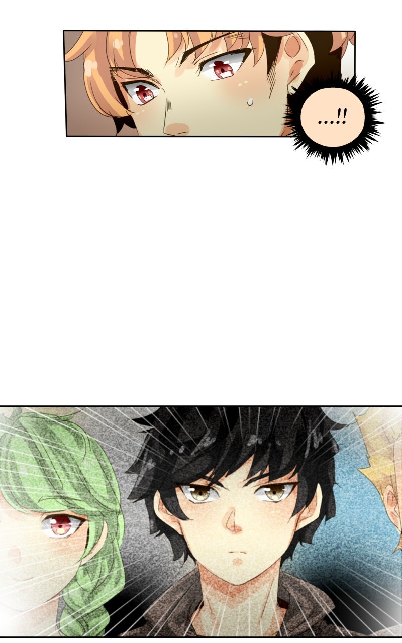 Read unOrdinary EN Manga Online