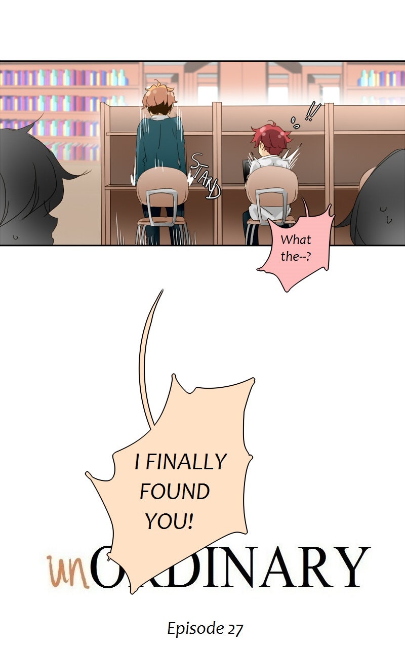 Read unOrdinary EN Manga Online