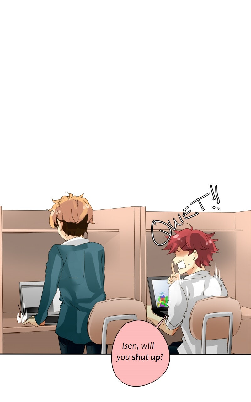 Read unOrdinary EN Manga Online