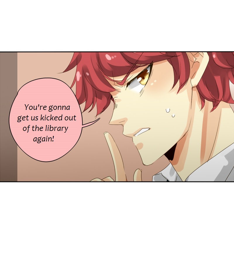 Read unOrdinary EN Manga Online