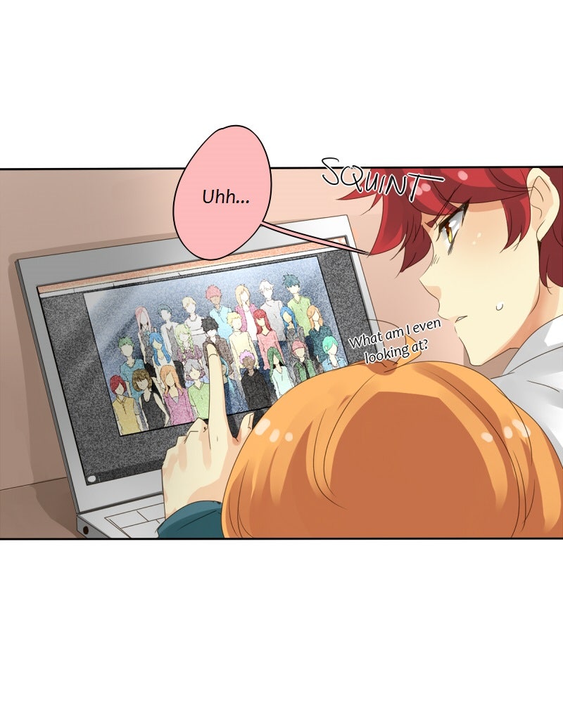 Read unOrdinary EN Manga Online