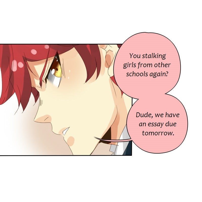 Read unOrdinary EN Manga Online