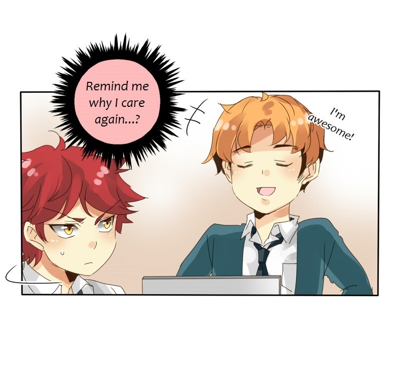 Read unOrdinary EN Manga Online