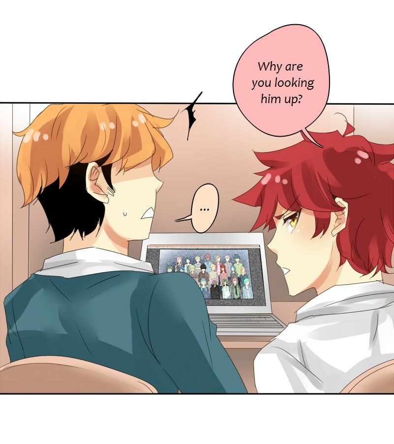 Read unOrdinary EN Manga Online