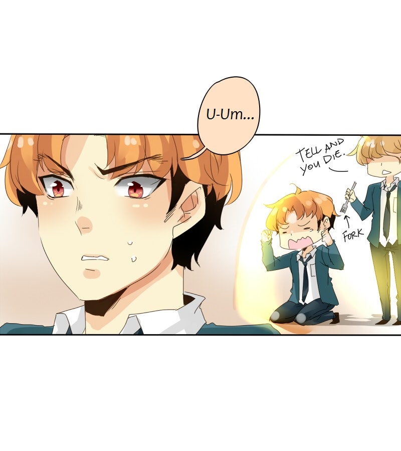 Read unOrdinary EN Manga Online