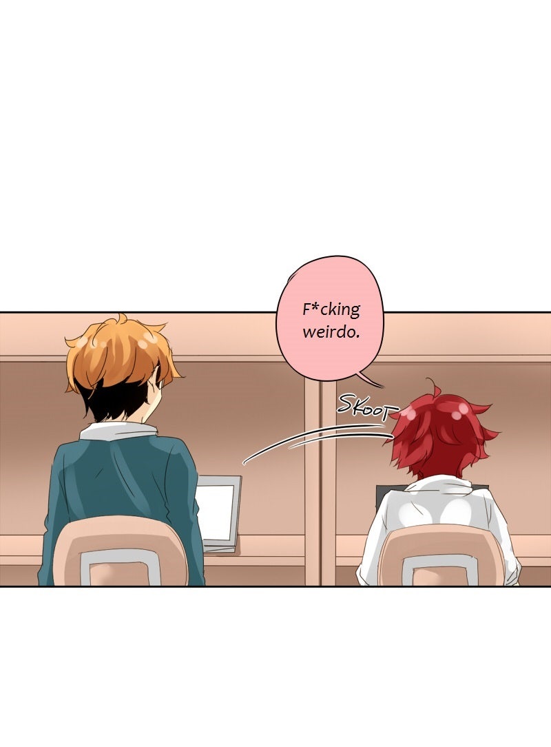 Read unOrdinary EN Manga Online